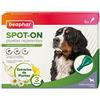 Beaphar Pipette Repellenti Cane Grande 6 x 2 ml