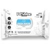 PETSHINE Salviettine Cane Gatto Cucciolo Salviette Umidificate per Animali - Profumo Water