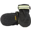 Ruffwear, Summit Trex - Scarpette per cani, per uso quotidiano, colore: nero ossidiana, 7 cm