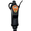 Hwydo Riscaldatore Esterno 300w/500w del Serbatoio di Pesce Regolabile di Temperatura dell'acquario (500W)