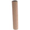Gralara Generico Pet Scratch Post Ricarica Palo Giocattolo Interattivo Divano Mobili Protector Durevole Fai da Te Cat Tiragraffi di Ricambio per Indoor, Giallo 40 cm x 7 cm