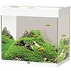 Askoll 280288 Emotion Pro Nature LED 120 Bianco con Filtro Esterno Pratiko 300, XL, Bianco
