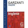 FRENCH AND EUROPEAN PUBLICATIONS INC Dizionario medio di inglese. Con CD-ROM