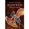 Mondadori Quaranta giorni