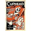 Editoriale Cosmo Cuphead 2 - cronache di calamita' cartoonesche: Vol. 2