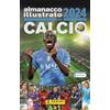 PANINI SPA Almanacco illustrato del calcio 2024