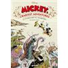 Walt Disney Disney Comic Collection. Mickey's craziest adventures