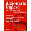 Giunti Editore Dizionario inglese. Inglese-italiano, italiano-inglese. Ediz. bilingue