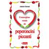 Lampi di Stampa Il meraviglioso mondo dei peperoncini piccanti