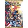 PANINI SPA Settanta anni di Marvel Comics. La stoffa dell'eroe