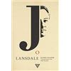 Perrone Joe Lansdale. In fondo è una palude