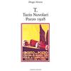 Scripta T. Tazio Nuvolari, Pozzo 1928
