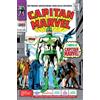 PANINI SPA Capitan Marvel. Marvel omnibus (Vol. 1)
