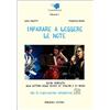 Morlacchi Imparare a leggere le note. Guida completa alla lettura delle chiavi di violino e di basso. Con Video