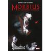 Marvel Figlio della mezzanotte. Morbius il vampiro vivente