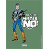 Sergio Bonelli Editore Io sono Mister No
