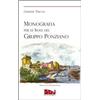 ISOLE Monografia per le isole del gruppo ponziano