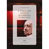 Bulzoni Il paesaggio scenico di Gabriele D'Annunzio: 768