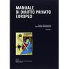 GIUFFRÈ Manuale Di Diritto Privato Europeo Ii: Vol. 2