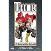 PANINI SPA La vita e la morte della potente Thor. Il Thor della guerra (Vol. 6)