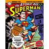 Editoriale Cosmo Superman: the Atomic Age sundays. Le tavole domenicali della Atomic Age. 1953-1956 (Vol. 2)