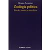 Mimesis Zoologia politiche. Favole, mostri e macchine