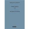 MORCELLIANA Opera omnia. Socrate e Platone (Vol. 16)