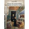 Edizioni Aurora Boreale Ipazia di Alessandria e l'enigma di Santa Caterina