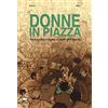 GRAPHIC NOVEL Donne in piazza. Rivoluzione in Egitto e i diritti delle donne