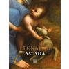 Interlinea Natività. La sorpresa del divino nel mondo. Ediz. illustrata