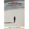 CLASSICI Se questo è un uomo letto da Roberto Saviano. Audiolibro. CD Audio formato MP3