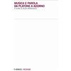 Mimesis Musica e parola da Platone a Adorno