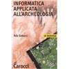 LE BUSSOLE Informatica applicata all'archeologia