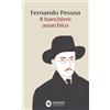 GUANDA Il banchiere anarchico e altri racconti