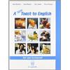 CAPITELLO A New toast to english. Bar and restaurant. Per gli Ist. professionali alberghieri. Con CD Audio
