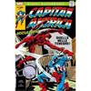 PANINI MARVEL MASTERWORKS CAPITAN AMERICA 13