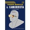 Polidoro editore Il camorrista. Le origini del male