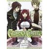 GP Manga Crimson Empire (Vol. 3)