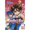 GOEN Momogumi plus Senki. Ediz. speciale (Vol. 1)