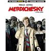 Editoriale Cosmo Merdichesky e altre storie