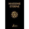 EMP Massime eterne. Preghiere e meditazioni. Copertina nera