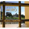 Carlo Delfino Editore Al di là del muro. Buoncammino. Alla scoperta dell'ex carcere di Cagliari