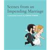 Drawn and Quarterly Scenes from an Impending Marriage by Adrian Tomine (2011-02-01)
