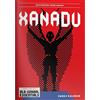 Need Games old-school essentials - xanadu