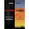 Edikit Io e gli zombie-Il viandante