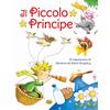 Grillo Parlante Il Piccolo Principe