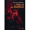 Apeiron Edizioni Il trillo del diavolo