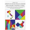 Tra le righe libri Appunti di viaggio negli ecosistemi della ricerca italiano e cinese. Gli intrecci dei numerosi fili di Arianna che hanno determinato l'attuale assetto di due modelli della governance della ricerca...
