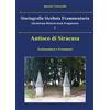 YOUCANPRINT Antioco di Siracusa. Testimonianze e frammenti