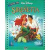 GRANDI FILM La sirenetta